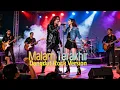 Lagu Malam Terakhir – Duet Dangdut Rock Version | Duet Pria \u0026 Wanita Bikin Merinding!