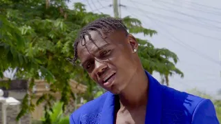 Hidden Ft Laynar MKE MWENZA Official Music Video 