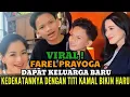Download Lagu VIRAL! HUBUNGAN TIKAM \u0026 FAREL PRAYOGA BIKIN INDONESIA TERHARU - SEPERTI IBU \u0026 ANAK SEJATI