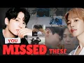 Lagu YOU MISSED These Jikook Moments in 'Are You Sure 2' — KOREANS Didn’t.