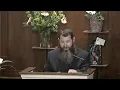 Funeral Service for Doug Brinegar