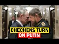 Download Lagu Rusland op rand van chaos nu Tsjetsjenen zich tegen Poetin keren –KADYROV-probleem het licht gekomen