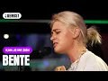 Download Lagu Bente ontroert met Kan Je Me Zien uit Beste Zangers 🥹 | 538 Gemist