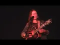 Sarah Jarosz-Old Smitty live in Milwaukee, WI 10-15-13