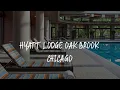 Hyatt Lodge Oak Brook Chicago Review - Oak Brook United States of America