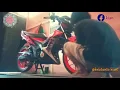 Dj ta goda goday versi anak motor sonic