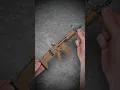 Mini SCAR