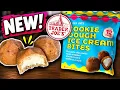 Trader Joe s NEW Cookie Dough Ice Cream Bites Everything You Need to Know
