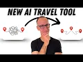 The BEST AI Travel Planner Testing RoutePerfect for our next trip