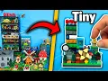 Lagu I made my LEGO City 100x SMALLER...
