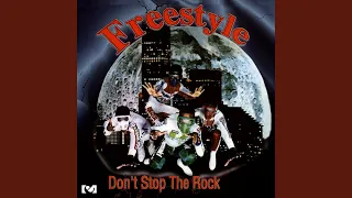 Download Don't Stop The Rock MP3