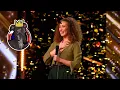 Download Lagu LOREN ALLRED GOLDEN BUZZER NEVER ENOUGH EMOTIONAL AUDITION FULL PERFORMANCE BRITAIN'S GOT TALENT 4K