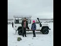 No Roots (Iceland Version)