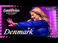 Download Lagu Sissal – Hallucination (LIVE) | Denmark 🇩🇰 | Grand Final | Eurovision 2025