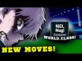 Download Lagu NEL NAGI REWORKED MOVES LEAKED AND EXPLAINED! | Blue Lock Rivals