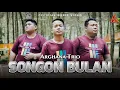 Download Lagu Arghana Trio - Songon Bulan (Official Music Video)