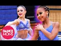 The Moms Are in Charge of COSTUMES Dance Moms