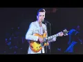 Red Clay Strays - Wondering Why, Houston Rodeo, NRG Stadium, 3/17/26