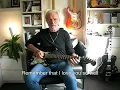Download Lagu WHEN SUMMER IS GONE  (Gary Lewis and the Playboys - cover)