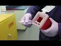 Safely Handling Sharps