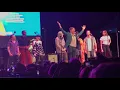The Be More Chill cast sings More than Survive
