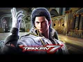 Download Lagu TEKKEN 7 Claudio Stage Theme FINAL ROUND [ Duomo Di Sirio] Extended Music Video OST HQ Mix