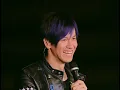 李聖傑 你絕不能錯過的全場大合唱現場《痴心絕對》2008萬人迷演唱會Live