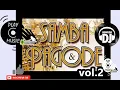 Download Lagu Samba \u0026 Pagode Saudade volume 2