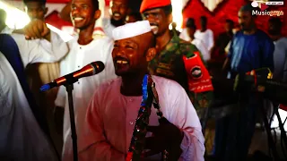 كرم الله ود بلة فرع اللارنجا فرع الجوافه ما عليك سبيكة دهب الشبيكه 