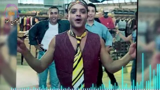 ريمكس شعبي كاجولوه   محمد هنيدي توزيع مؤمن مؤا   صعيدي في الجامعه الامريكيه   دندنها
