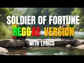 Download Lagu Soldier Of Fortune - Acoustic Reggae Version | Deep Purple | DJ Judaz