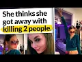 Download Lagu Teen Commits 2 Murders After Graduation Party, Then Goes Dancing on TikTok