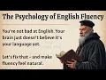 Download Lagu The Psychology of English Fluency || Speak English Naturally and Fluently || Graded Reader 
