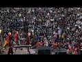 Patti Smith - Dancing Barefoot @ Lycabettus Theatre, Athens, Greece, May 15,2026
