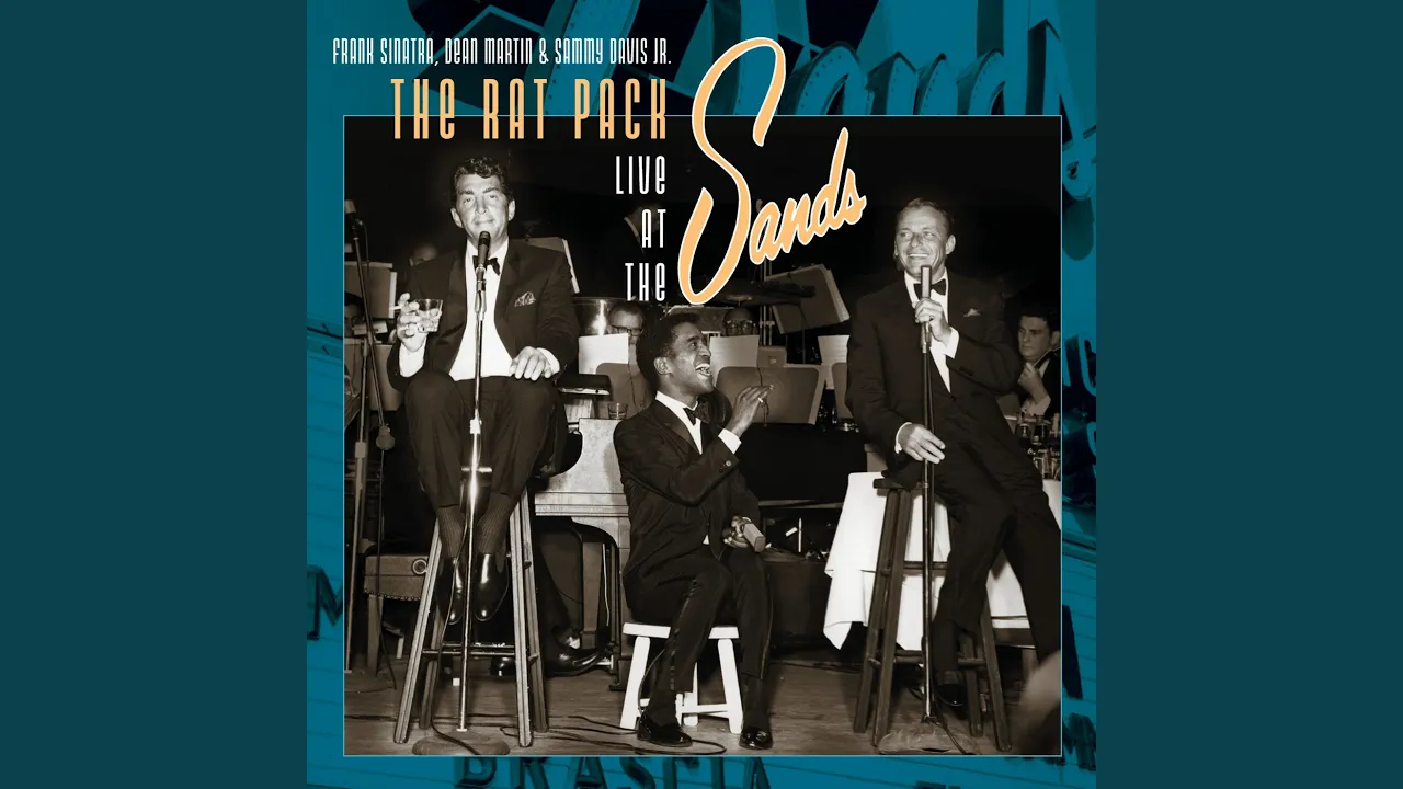 The Lady Is A Tramp (Live At The Sands Hotel, Las Vegas/1963) The Lady Is A Tramp (Live At The Sands Hotel, Las Vegas/1963)