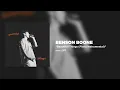 Download Lagu Benson Boone - Beautiful Things (Piano Instrumental) [Official Audio]
