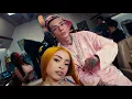COLD PATTERN - Central Cee FT Ice Spice 2026 MUSIC VISUALIZER