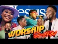 Lagu 🔥SOAKING WORSHIP SONGS FOR 2026 - SUNMISOLA AGBEBI, NATHANIEL BASSEY - TOP GOSPEL SONGS #0203