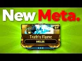 Warframe Melee META just changed FOREVER