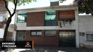 uno propiedades casa cerrito italia en venta