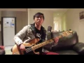 愛是最大權利 - PingPung (Bass cover by Andy)