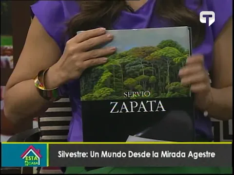 Silvestre: Un mundo desde la mirada agrestre