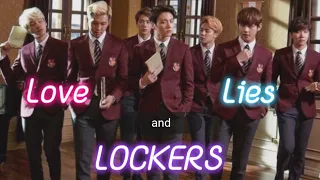 Download Love, lies and lockers (High school thriller) || Taehyung x Jungkook ff || Episode 10 MP3