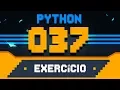 Exercicio Python - Conversor de Bases Numericas