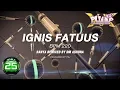 Download Lagu [PUMP IT UP XX] Ignis Fatuus(DM Ashura Mix) D25