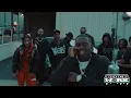 Sheff G x Dee Billz x Fresh G - Aint Safe (Blockworktv Performance)