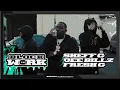 Download Lagu Sheff G x Dee Billz x Fresh G - Aint Safe (Blockworktv Performance)