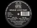 Valley of the Shadows - Origin Unknown