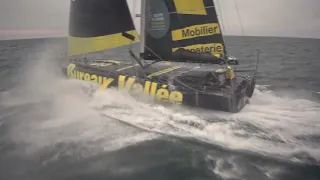 2022 Route du Rhum Trans Atlantic Race ENG Subs France – Caribbean This Is a Major Race many classes