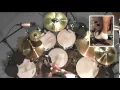 Download Lagu Cobus - Blink-182 - Feeling This 2009 (Drum Cover)